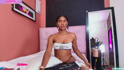 Anny  online show from 01-14-25, 05:51