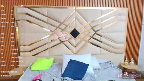 Anny  online show from 01-23-25, 10:54