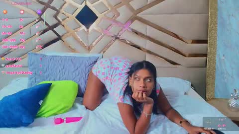 Anny  online show from 02-10-25, 07:49