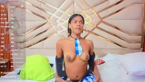 Anny  online show from 02-11-25, 08:42