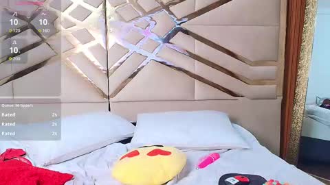 Anny  online show from 02-27-25, 10:42