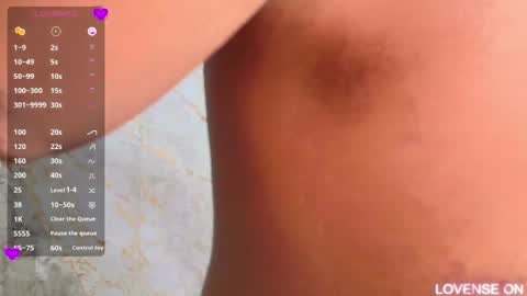 Anny  online show from 03-11-25, 07:58