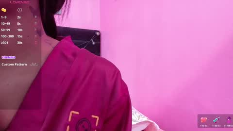 Anny  online show from 09-19-25, 01:45