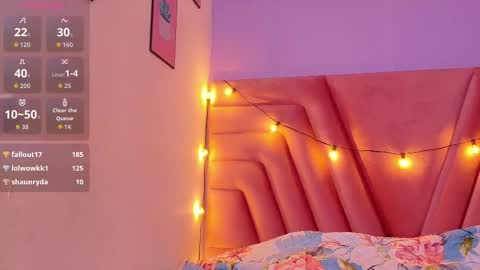 Anny  online show from 10-17-25, 02:59