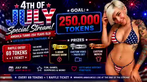 daddyspixxie online show from 06-14-26, 04:31