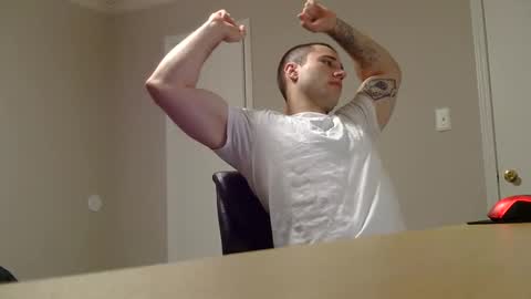 Snapshot of daddywassuppp4 chatting on 05-24-26, 06:35 Jon online show from 05-24-26, 06:35