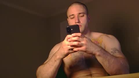 Snapshot of daddywassuppp4 chatting on 05-27-26, 04:04 Jon online show from 05-27-26, 04:04