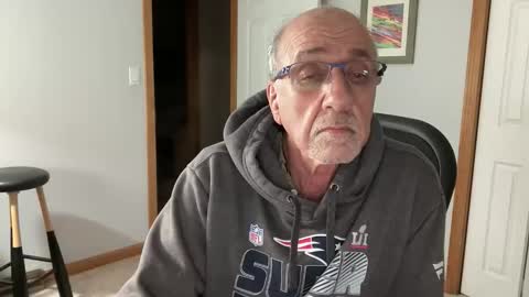 Snapshot of daddyweis chatting on 12-21-25, 10:50 daddyweis online show from 12-21-25, 10:50