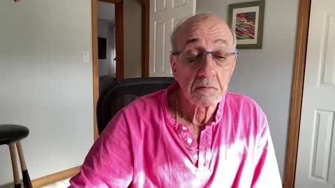 Snapshot of daddyweis chatting on 01-12-26, 04:01 daddyweis online show from 01-12-26, 04:01