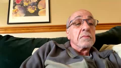 Snapshot of daddyweis chatting on 01-16-26, 07:40 daddyweis online show from 01-16-26, 07:40