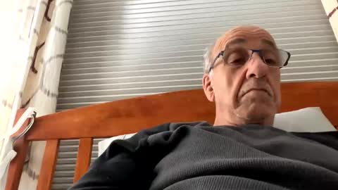 Snapshot of daddyweis chatting on 02-26-26, 03:38 daddyweis online show from 02-26-26, 03:38