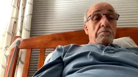 Snapshot of daddyweis chatting on 03-20-26, 03:33 daddyweis online show from 03-20-26, 03:33