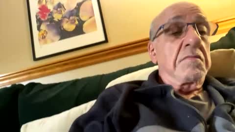 daddyweis online show from 05-22-26, 05:29
