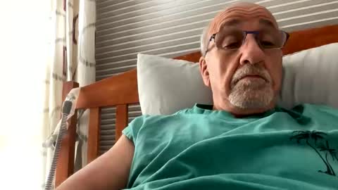 daddyweis online show from 06-03-26, 01:41