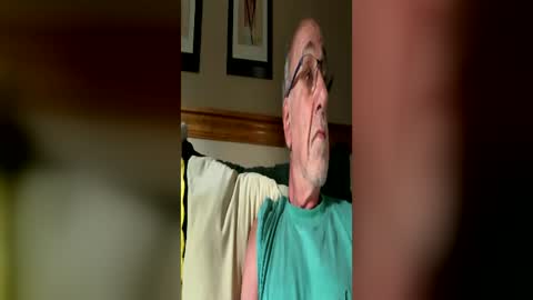 Snapshot of daddyweis chatting on 06-13-26, 11:08 daddyweis online show from 06-13-26, 11:08