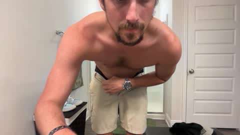 DadGoesWild online show from 06-01-26, 06:31