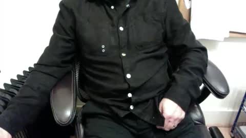 Snapshot of dadooronron69 chatting on 02-07-26, 05:27 dadooronron69 online show from 02-07-26, 05:27