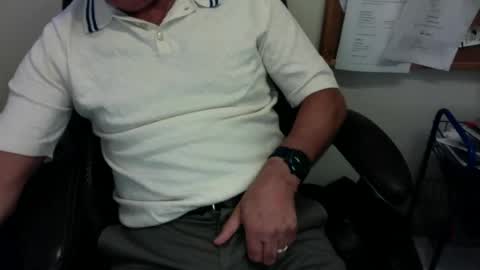 Snapshot of dadooronron69 chatting on 07-21-26, 05:26 dadooronron69 online show from 07-21-26, 05:26