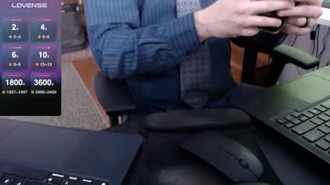 DadsSecret online show from 02-03-26, 02:33