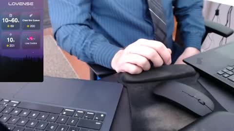 DadsSecret online show from 02-11-26, 02:55