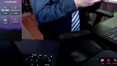 DadsSecret online show from 03-12-26, 04:24