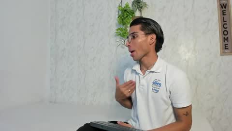 ALLAN online show from 05-22-26, 11:38