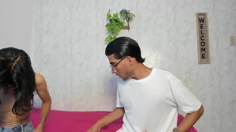 ALLAN online show from 06-27-26, 11:48