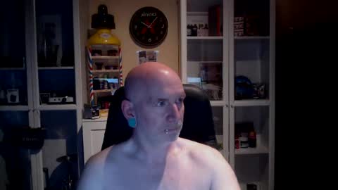 dadyscam online show from 07-19-26, 06:50