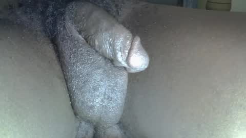GIANT  Lamar  72 ft  tall  with a  10 inches  BBC   hard quick cumshot in private show lets go online show from 05-07-26, 06:52