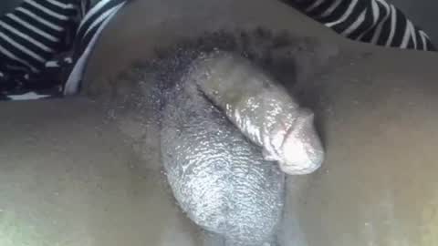 GIANT  Lamar  72 ft  tall  with a  10 inches  BBC   hard quick cumshot in private show lets go online show from 05-26-26, 11:06