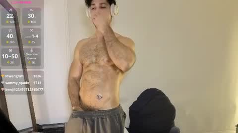 Alexl  XAlphaa 20cm folow me online show from 06-20-26, 01:19