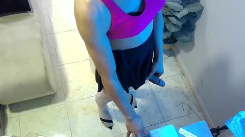 Deffa online show from 01-25-25, 08:42