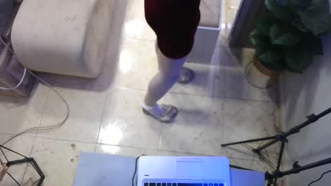 Deffa online show from 02-22-25, 01:33