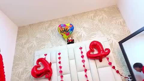 daffnelewis online show from 02-23-26, 11:07