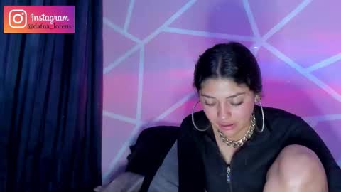 dafna lorens  online show from 02-04-26, 01:22