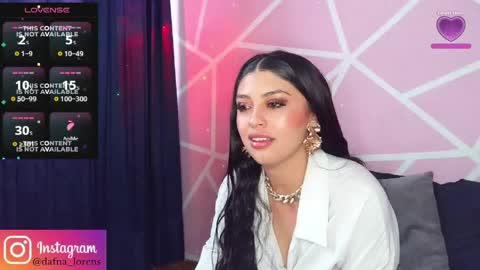 dafna lorens  online show from 06-01-26, 09:16