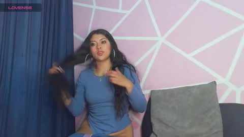 dafna lorens  online show from 03-27-26, 01:22