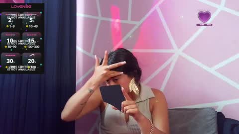 dafna lorens  online show from 03-29-26, 10:10