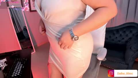 Snapshot of dafne_00 chatting on 06-26-26, 12:31 Dafne online show from 06-26-26, 12:31