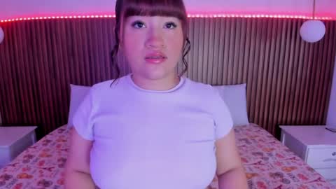 dafne_evaans online show from 05-31-26, 11:39