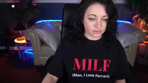 Dafni Mon online show from 03-31-26, 05:52