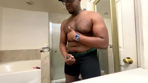 dafoxxx876 online show from 05-05-26, 07:55