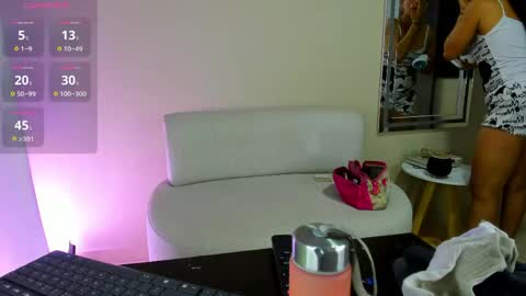 Dahian  online show from 05-21-26, 09:16