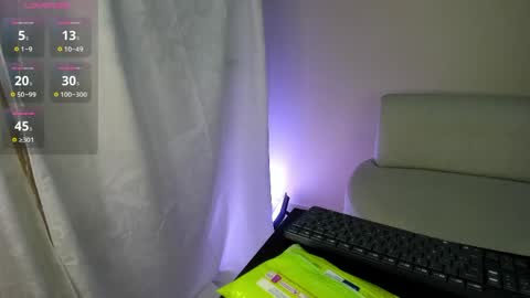 Dahian  online show from 05-23-26, 09:24
