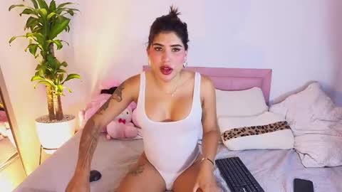 Dahiana online show from 03-18-26, 12:14