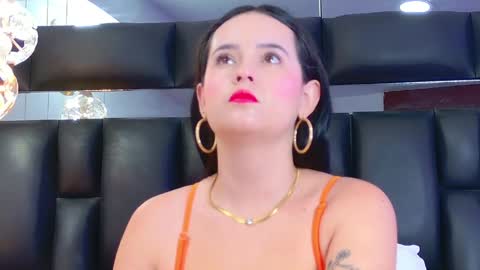 Dahiana online show from 04-28-26, 11:37