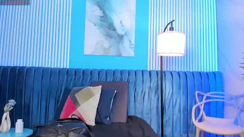 Dahiane Connor online show from 02-03-26, 11:37