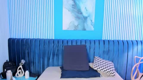 Dahiane Connor online show from 02-09-26, 11:36