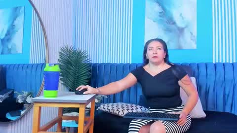 Dahiane Connor online show from 03-02-26, 11:50