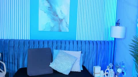 Dahiane Connor online show from 04-09-26, 11:37